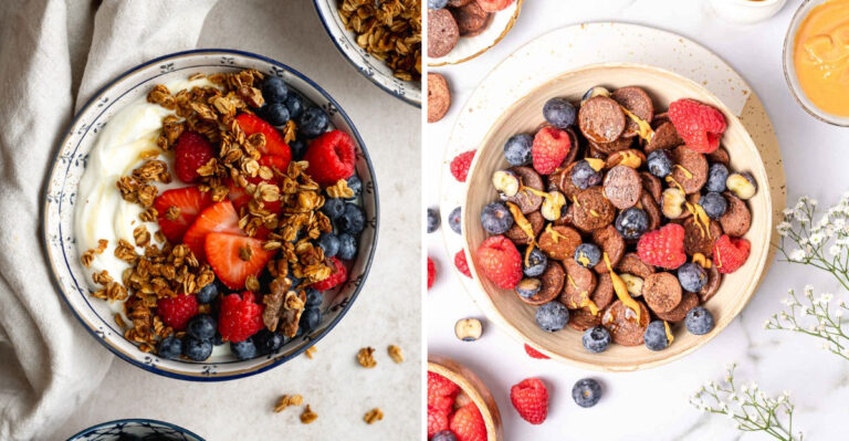 12 Viral Recipes From TikTok That Got A Nutritious Makeover