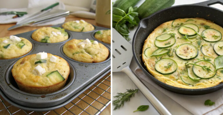 12 Egg Recipes That Fit a Balanced Diet