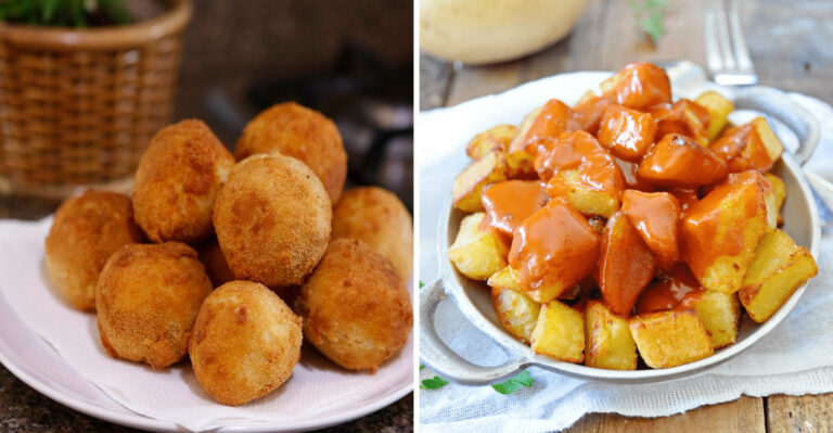 12 Potato-Based Street Foods You’ll Find Around the World
