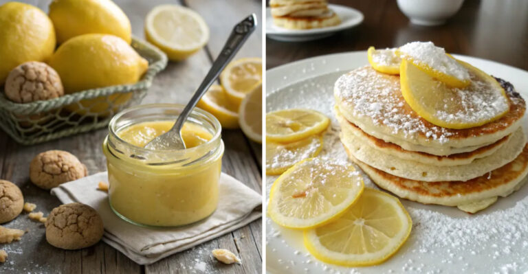 12 Ways to Explore Lemon Flavors in Global Cooking