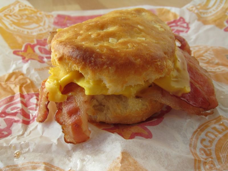 11. Carl’s Jr./Hardee’s