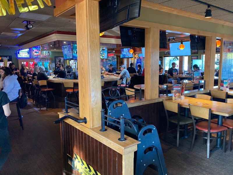 Applebee’s