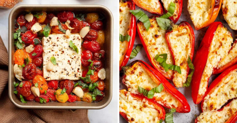 13 Feta-Focused Ideas To Elevate Your Recipes Plus 5 Bonus Tips For Extra Flavor