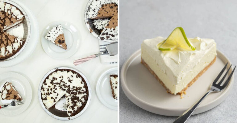 13 Kinds Of Pies You Should Avoid Eating