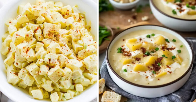 13 Simple Potato Ideas People Are Adding to Meals