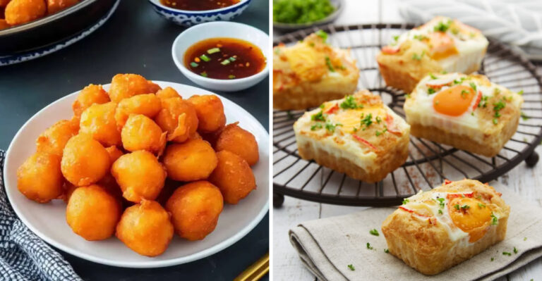 14 Egg-Based Street Foods to Try in Other Countries