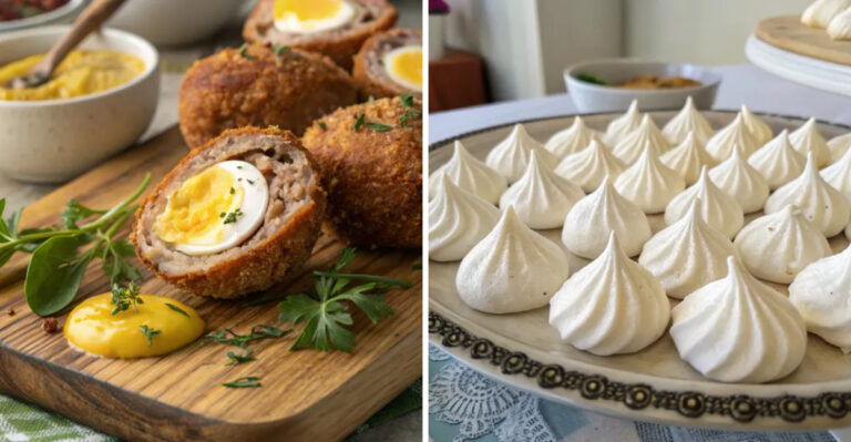 14 Egg Recipes That Are Suitable for Various Occasions