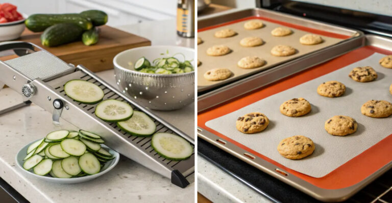 14 Kitchen Tools That Can Make Cooking More Efficient