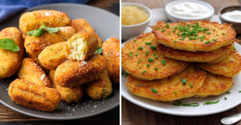 14 Traditional Potato Dishes You can Try Making at Home