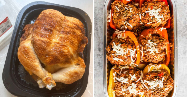 15 Best Costco Prepared Foods For A Single Person