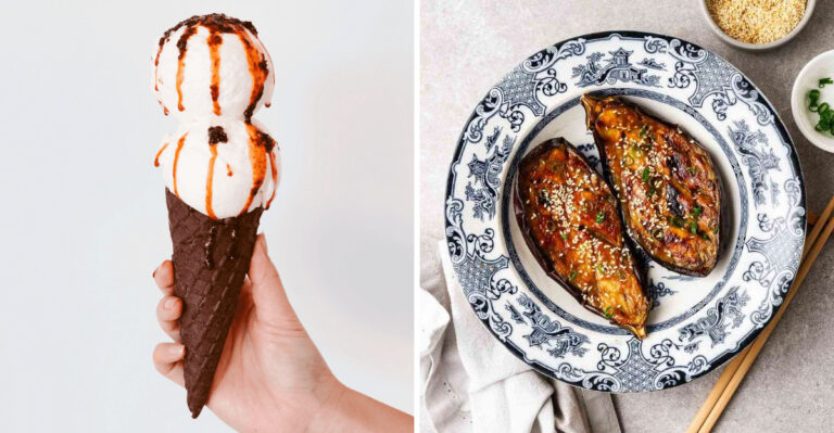 15 Bold New Taste Trends Taking Over This Year