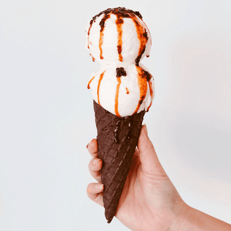 Chili Crisp Everything