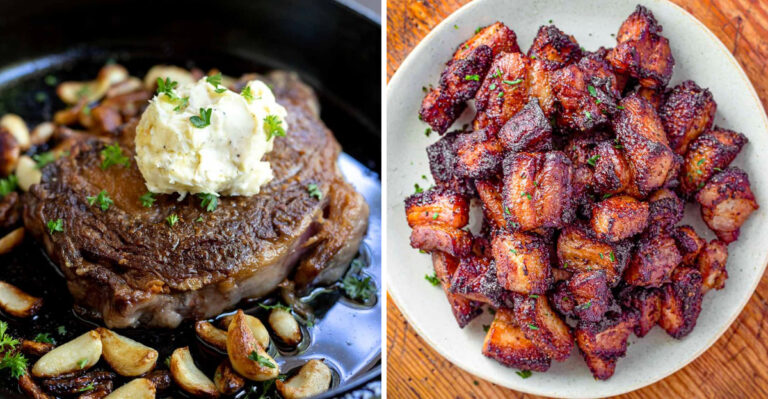 15 Carnivore Diet Recipes That Completely Redefine Clean Eating