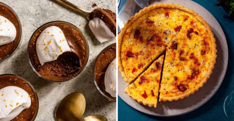 15 Classic Julia Child French Recipes That Every Home Cook Should Master
