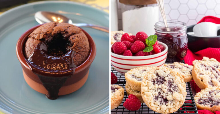 15 Costco Desserts Pastry Chefs Can’t Get Enough Of