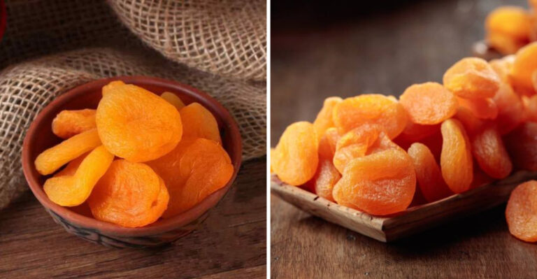 15 Health Benefits Of Dried Apricots & How Many To Eat In A Day