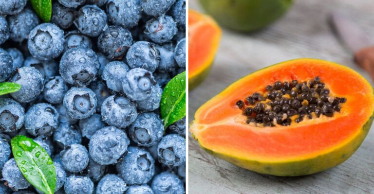 15 Healthiest Fruits To Boost Your Day Naturally + 5 That Will Keep You Feeling Well