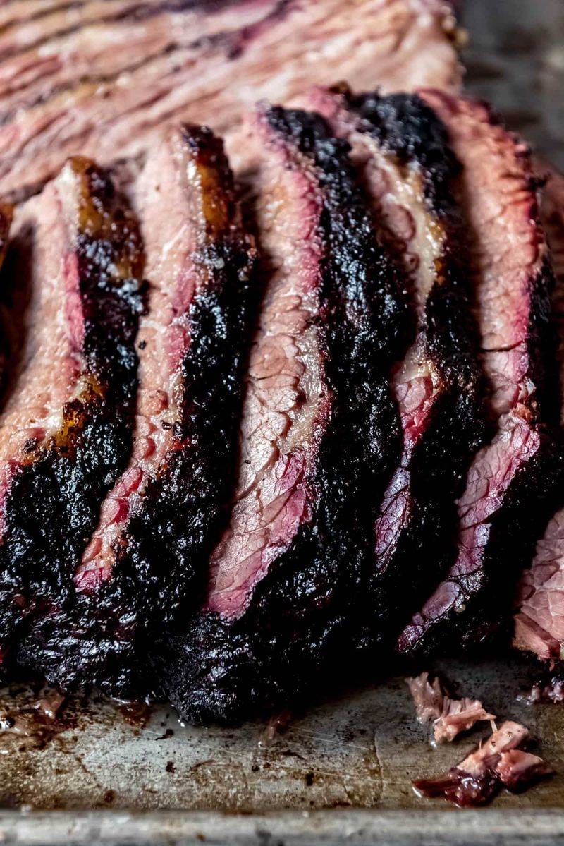 Smoked Brisket