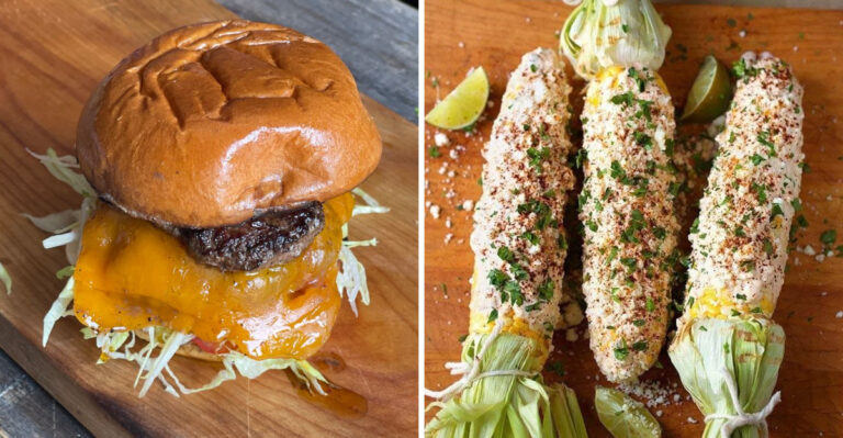 15 Memorial Day Weekend Food That’ll Have People Lining Up For Seconds