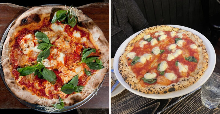 15 Most Perfect Pizza Places Across America And 5 That Deserve A Special Slice Of Praise