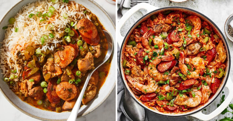 15 New Orleans Dishes That Define The City And 9 You Need On Your Plate Today