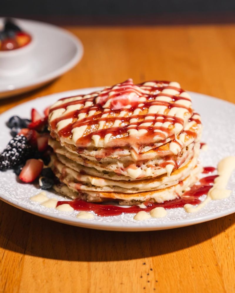 Wildberry Pancakes & Cafe (Downtown & Suburbs)