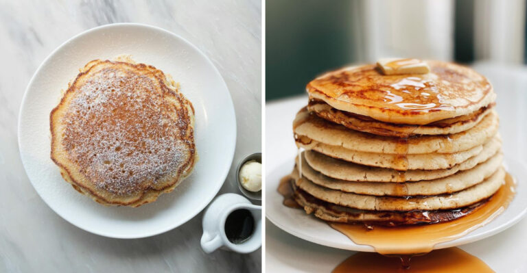 15 Places Serving Chicago’s Fluffiest, Dreamiest Pancakes