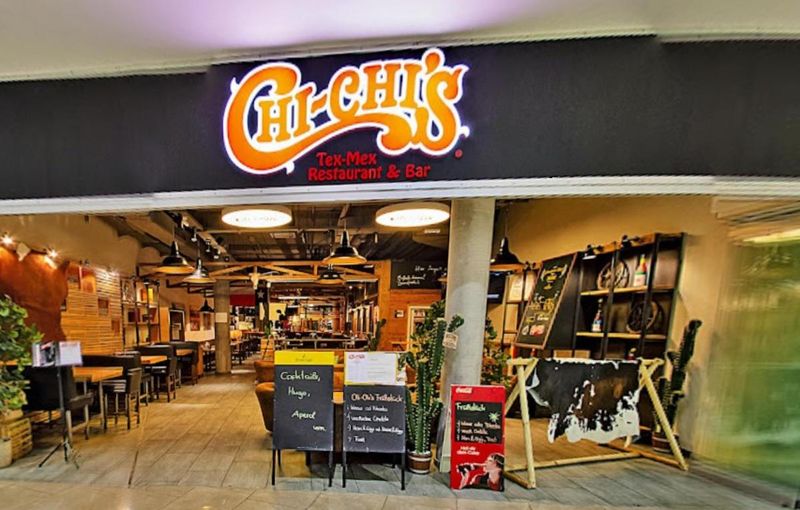 Chi-Chi’s