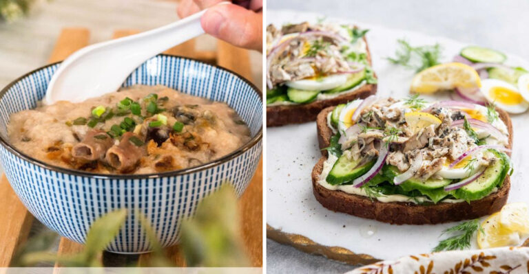 15 Shocking Hospital Meals From Other Countries-And 3 That Deserve A Chef’s Kiss