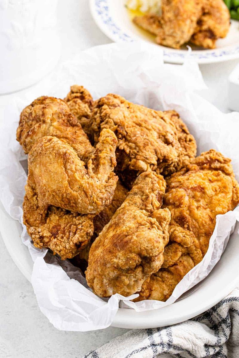 Fried Chicken