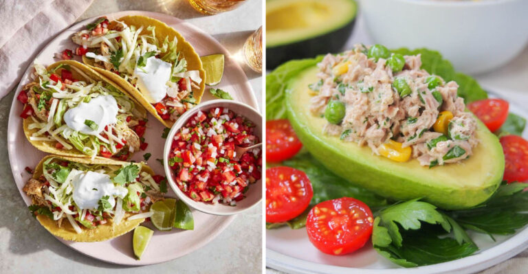 15 Weeknight Meals That Need Almost No Prep