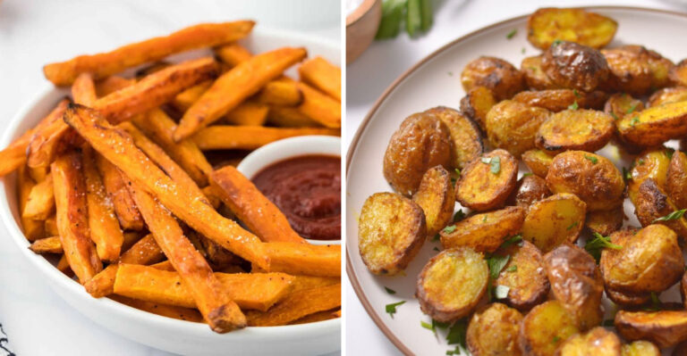 15 Comforting Potato Dishes That Fit Into Any Meal Plan
