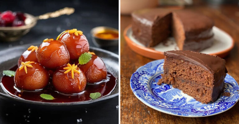 15 Global Desserts That Highlight Cultural Flavors