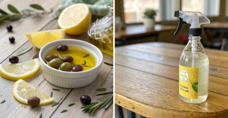 15 Practical Uses for Lemons Beside the Kitchen