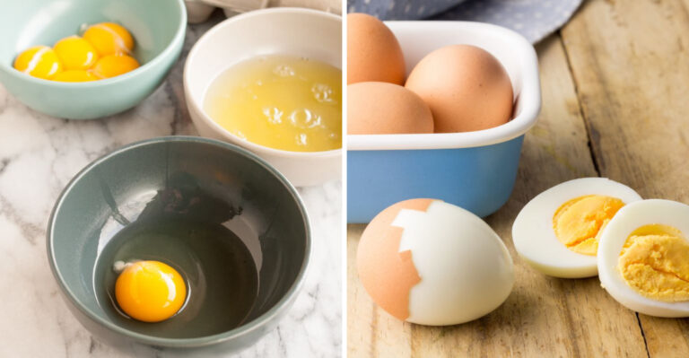 15 Simple Tips to Cook Eggs with Better Results