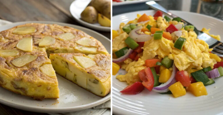 15 Simple Ways to Use Up Leftover Eggs