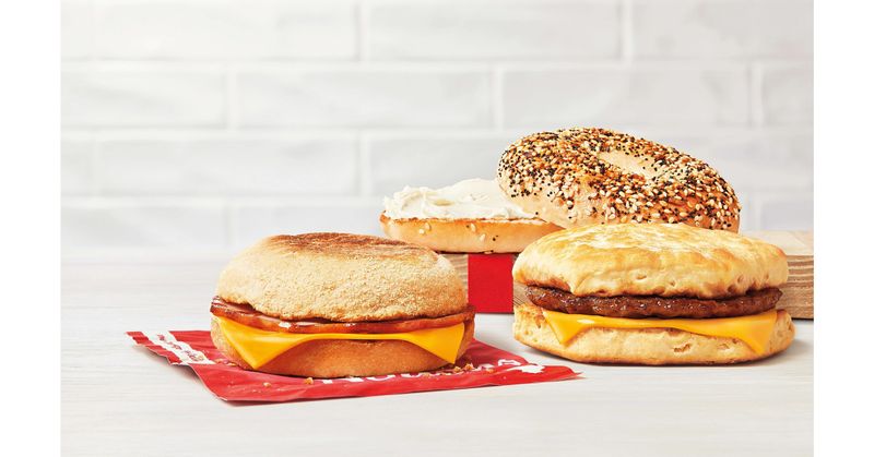 14. Tim Hortons