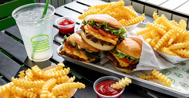 Shake Shack