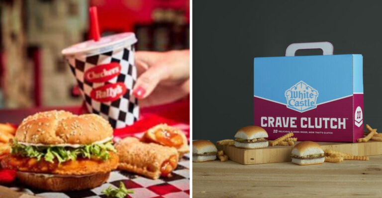16 Best Memorial Day Food Deals To Take Advantage Of
