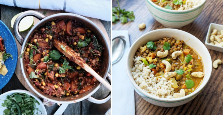 16 Shelf-Stable Canned Foods That Belong In Your Camp Pack