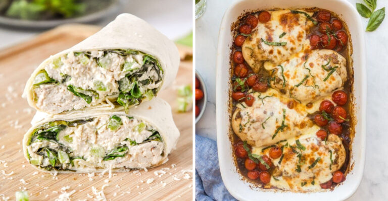 17 Chicken Breast Recipes Ranked From Meh To Must-Make