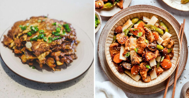 17 Chinese Dishes You Might Regret Ordering