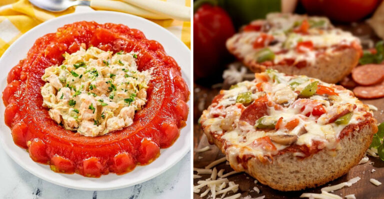 17 Cringe-Worthy Food Trends Boomer Generation Loved In The 1980s