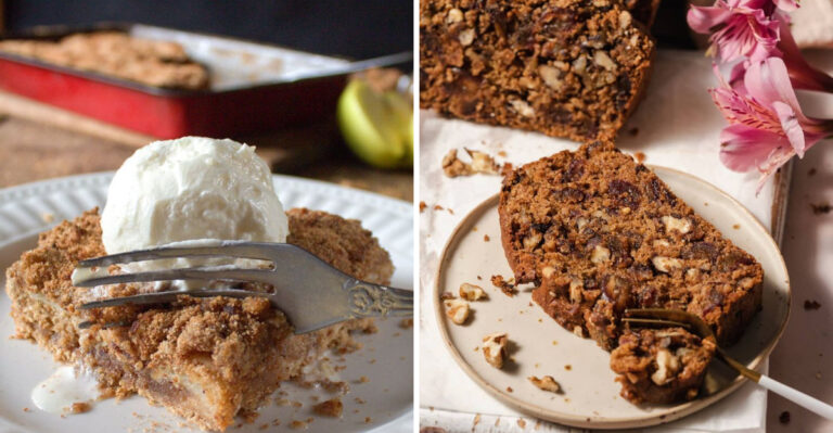 17 Homemade Treats Bursting With Old-Fashioned Charm
