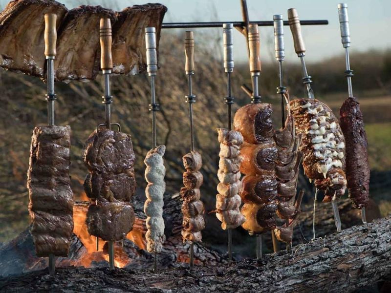 “Churrasco” Isn’t Just a Style—It’s a Lifestyle