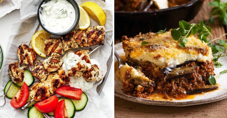 17 Keto-Friendly International Dishes To Spice Up Your Routine