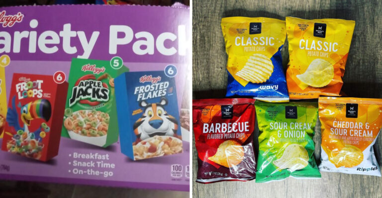 17 Overpriced Sam’s Club Items You Should Skip