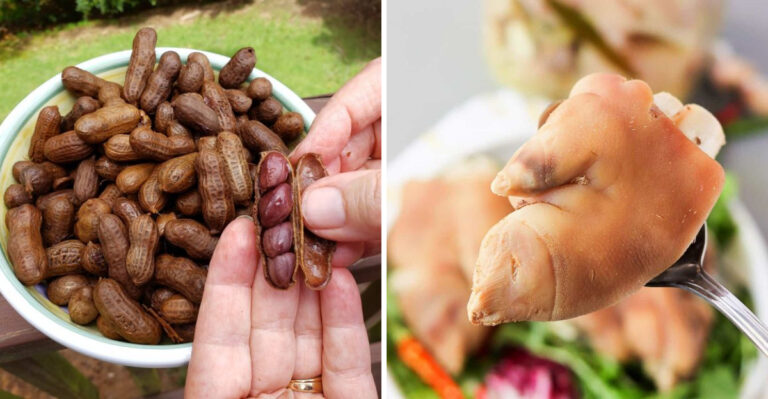 17 Southern Foods People Either Love Or Absolutely Refuse To Eat