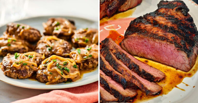 17 Vintage Steak Dishes You Need To Try And 3 That Might Blow Your Mind