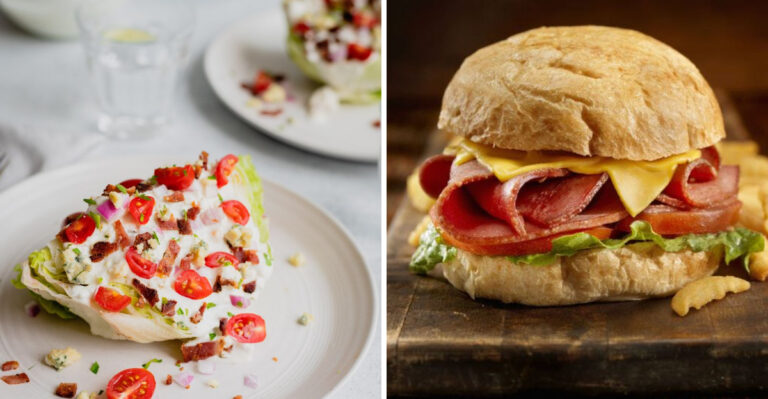 17 Weirdly Popular Foods From The 1980s Making A Surprising Return